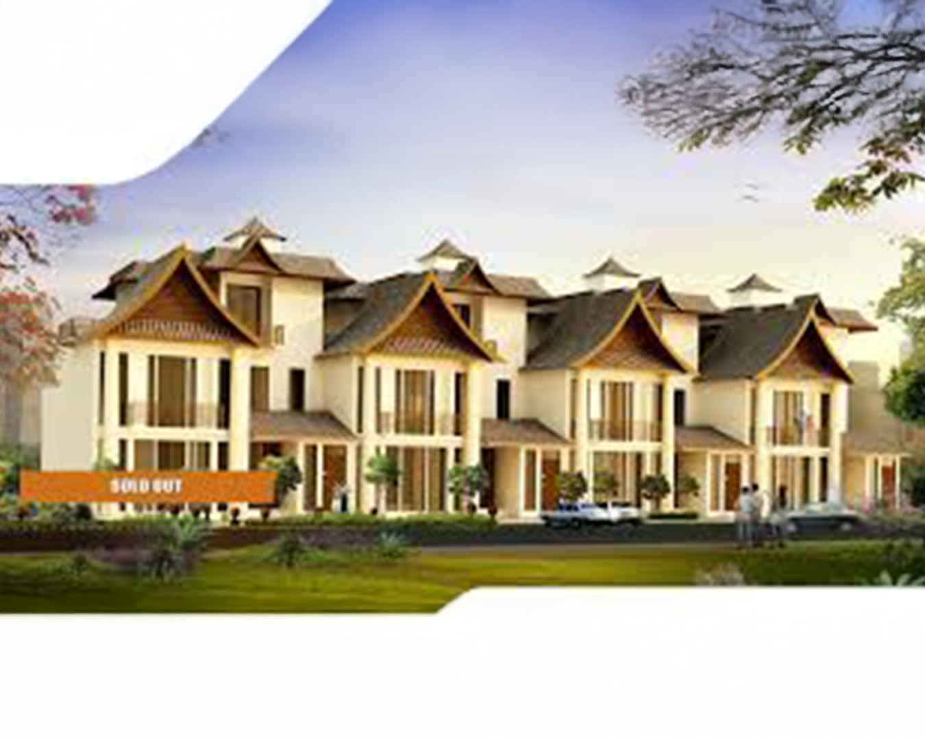 Kingswood Oriental